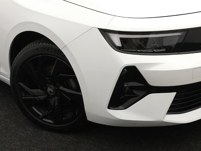 Used Vauxhall Astra 2025 for sale - 76834215: Photo 9