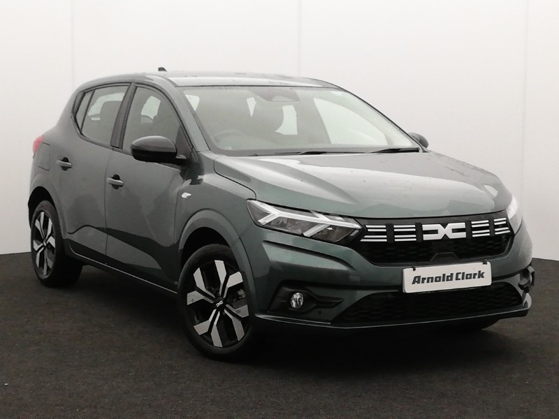 Used Dacia Sandero 2025 for sale - 76880359: Photo 1