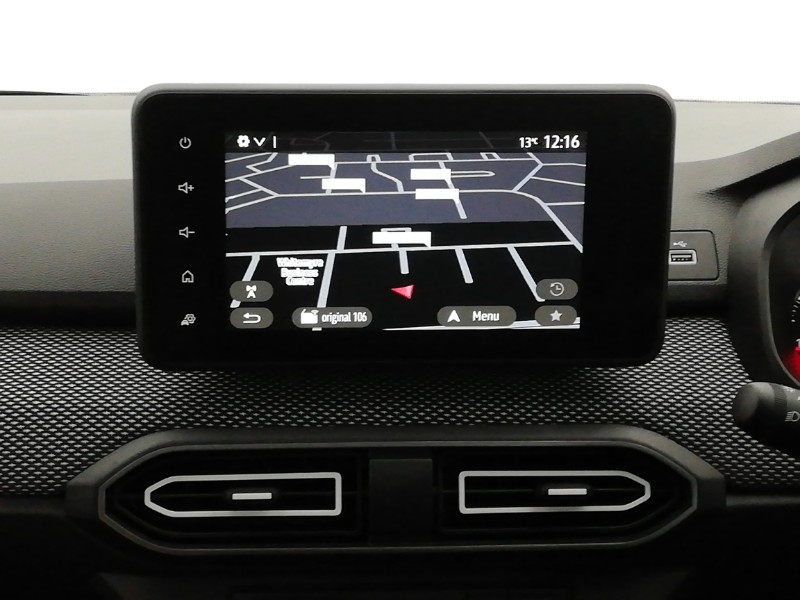 Used Dacia Sandero 2025 for sale - 76880359: Photo 10