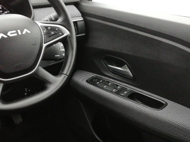 Used Dacia Sandero 2025 for sale - 76880359: Photo 11