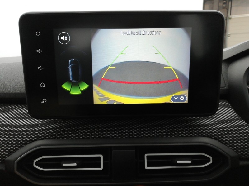 Used Dacia Sandero 2025 for sale - 76880359: Photo 13