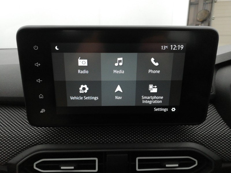 Used Dacia Sandero 2025 for sale - 76880359: Photo 17