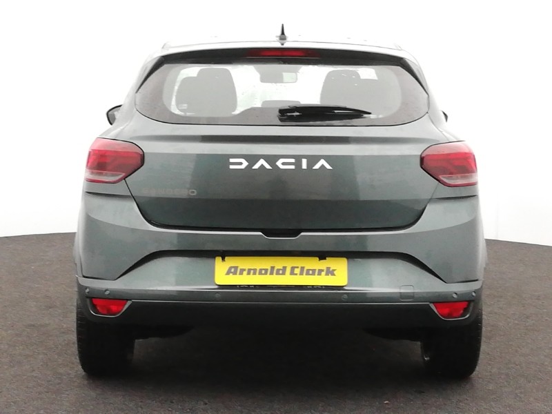 Used Dacia Sandero 2025 for sale - 76880359: Photo 18
