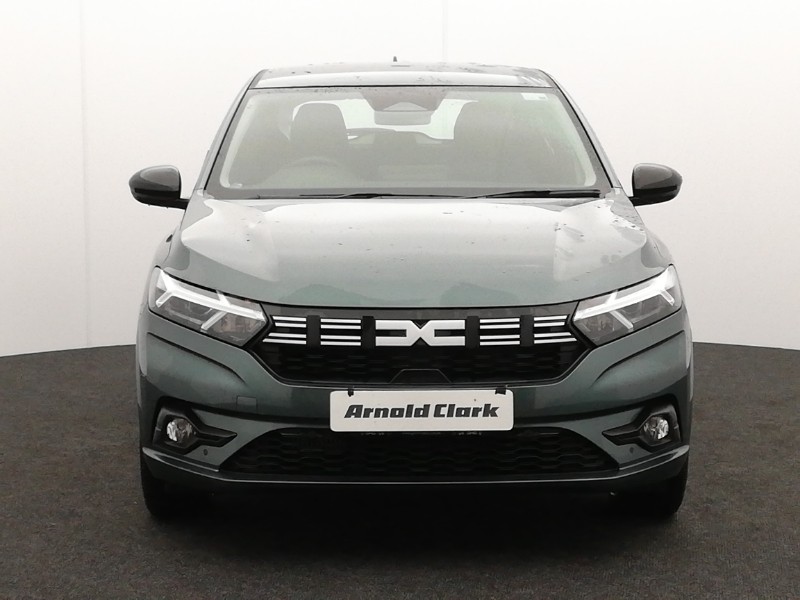 Used Dacia Sandero 2025 for sale - 76880359: Photo 19