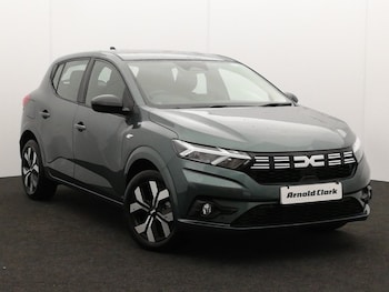 Dacia - Sandero
