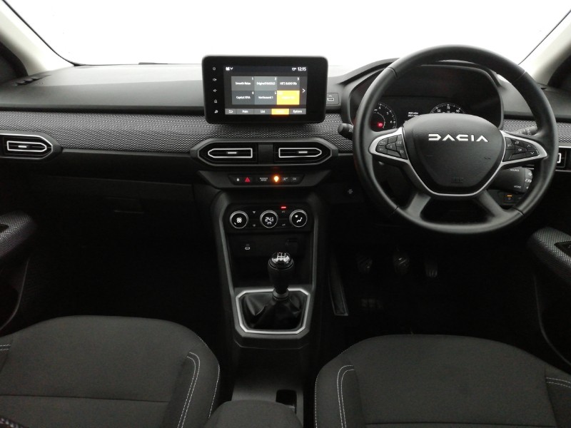 Used Dacia Sandero 2025 for sale - 76880359: Photo 2