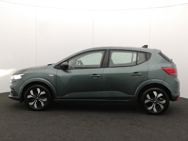 Used Dacia Sandero 2025 for sale - 76880359: Photo 4