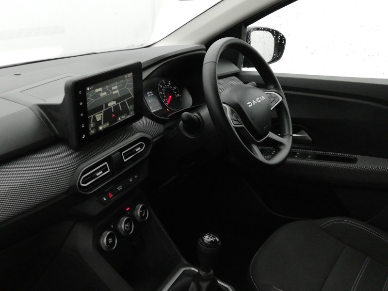 Used Dacia Sandero 2025 for sale - 76880359: Photo 5