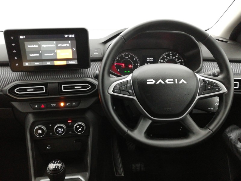 Used Dacia Sandero 2025 for sale - 76880359: Photo 7