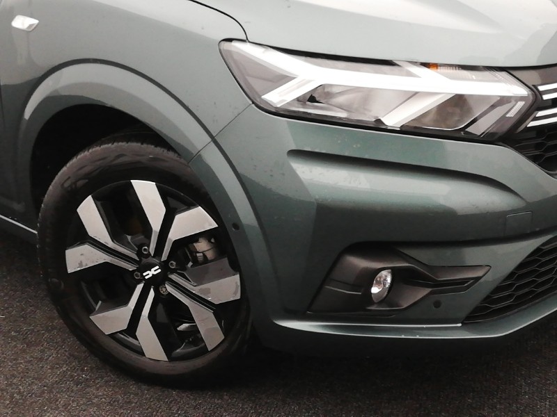 Used Dacia Sandero 2025 for sale - 76880359: Photo 9