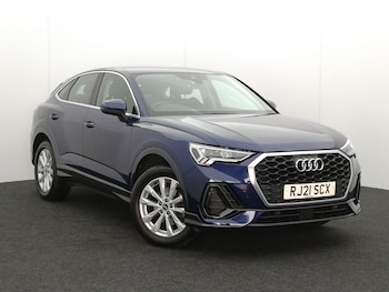 Audi - Q3