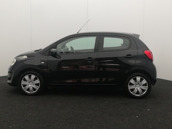 Used Citroen C1 2016 for sale - 75595208: Photo