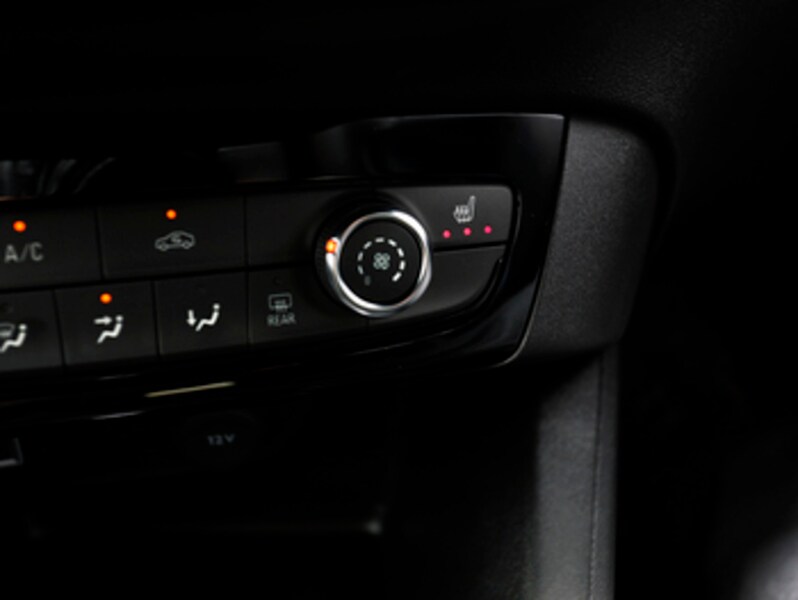 Used Vauxhall Corsa 2026 for sale - 77816569: Photo 16