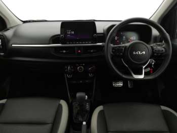 Used Kia Picanto 2024 for sale - 75278309: Photo