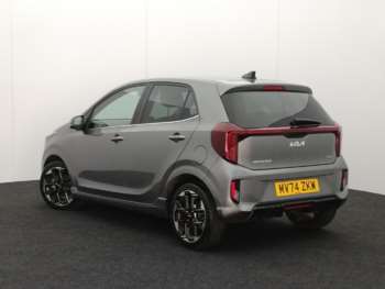 Used Kia Picanto 2024 for sale - 75278309: Photo
