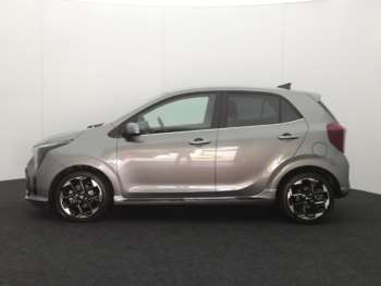 Used Kia Picanto 2024 for sale - 75278309: Photo
