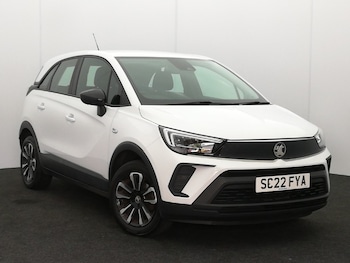 Used Vauxhall Crossland 2022 for sale - 78790898: Photo