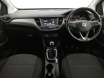 Used Vauxhall Crossland 2022 for sale - 78790898: Photo
