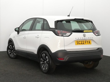 Used Vauxhall Crossland 2022 for sale - 78790898: Photo