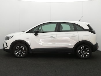 Used Vauxhall Crossland 2022 for sale - 78790898: Photo