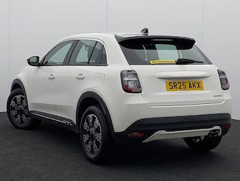 Used Fiat 600 2025 for sale - 78546799: Photo