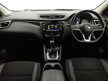 Used Nissan Qashqai 2020 for sale - 79368499: Photo