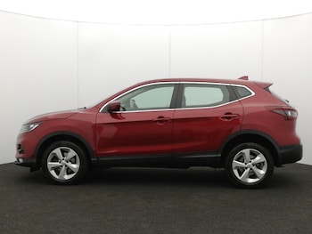 Used Nissan Qashqai 2020 for sale - 79368499: Photo