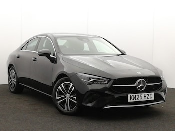 Used Mercedes-Benz CLA 2025 for sale - 78952749: Photo