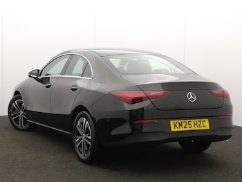 Used Mercedes-Benz CLA 2025 for sale - 78952749: Photo
