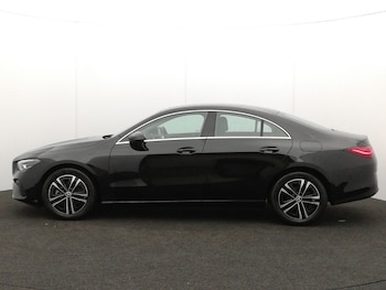 Used Mercedes-Benz CLA 2025 for sale - 78952749: Photo
