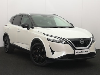 Used Nissan Qashqai 2023 for sale - 78790883: Photo