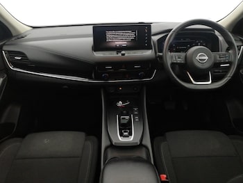 Used Nissan Qashqai 2023 for sale - 78790883: Photo