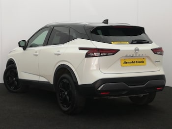 Used Nissan Qashqai 2023 for sale - 78790883: Photo