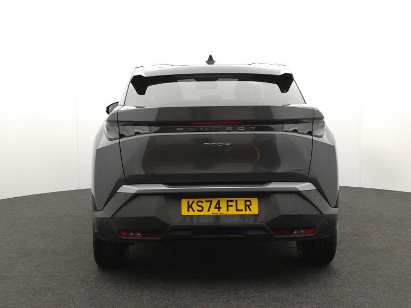 Used Peugeot 3008 2024 for sale - 76893477: Photo 18