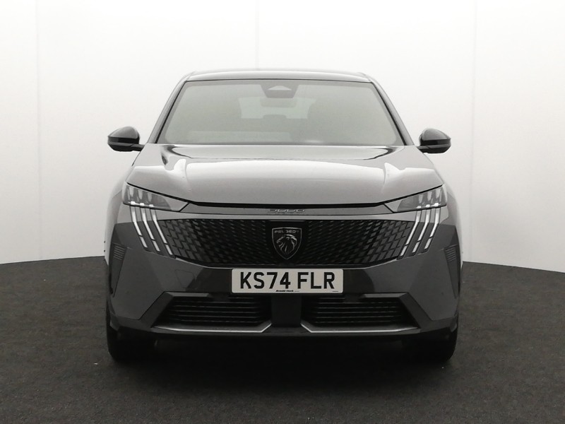Used Peugeot 3008 2024 for sale - 76893477: Photo 19
