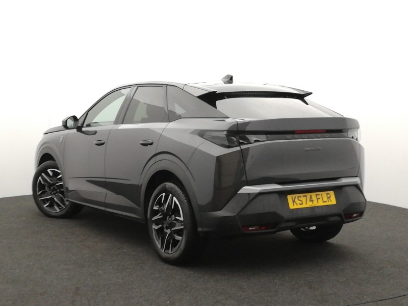 Used Peugeot 3008 2024 for sale - 76893477: Photo 3