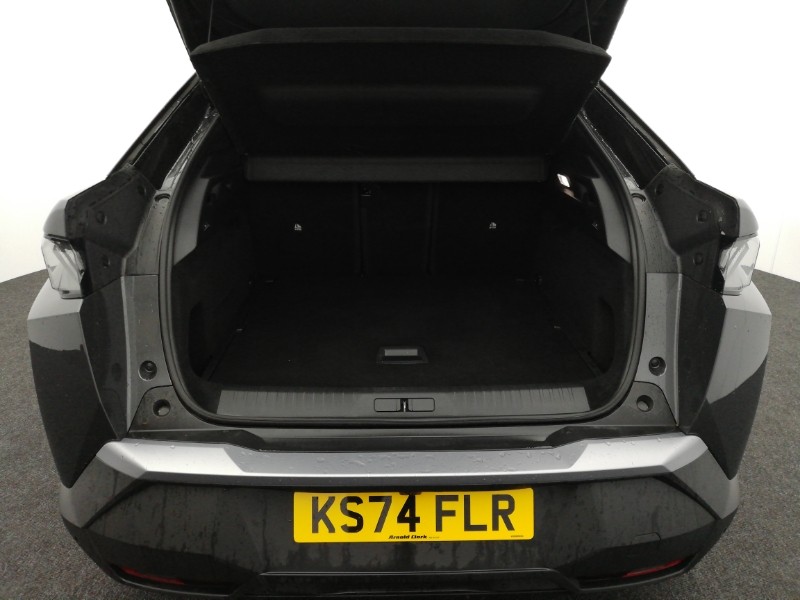 Used Peugeot 3008 2024 for sale - 76893477: Photo 8