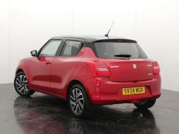 Used Suzuki Swift 2024 for sale - 75045743: Photo