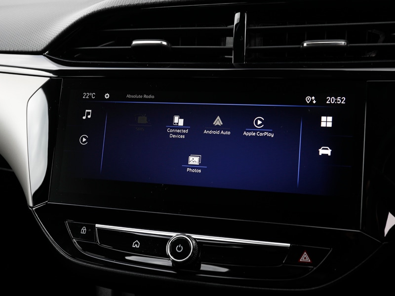 Used Vauxhall Corsa 2025 for sale - 77214262: Photo 11