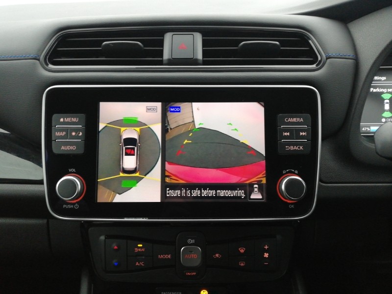 Used Nissan Leaf 2022 for sale - 76579448: Photo 10