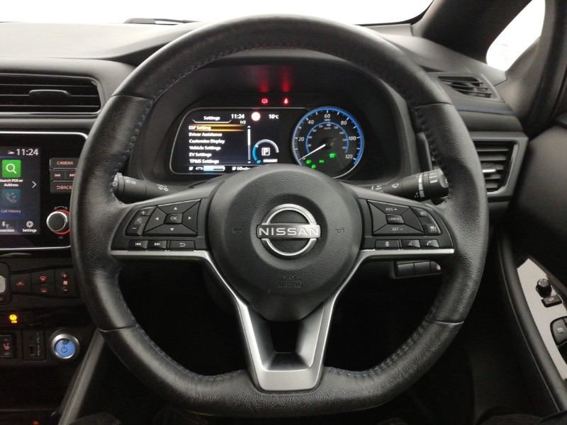 Used Nissan Leaf 2022 for sale - 76579448: Photo 11