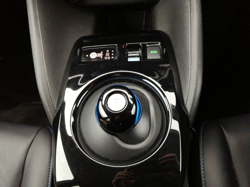 Used Nissan Leaf 2022 for sale - 76579448: Photo 12