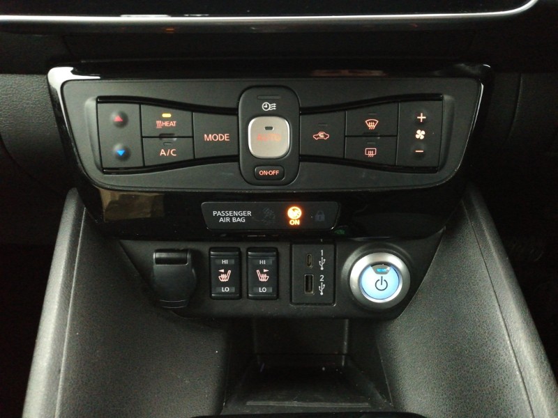 Used Nissan Leaf 2022 for sale - 76579448: Photo 13