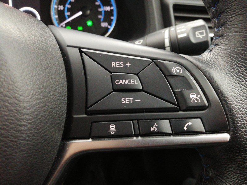 Used Nissan Leaf 2022 for sale - 76579448: Photo 16