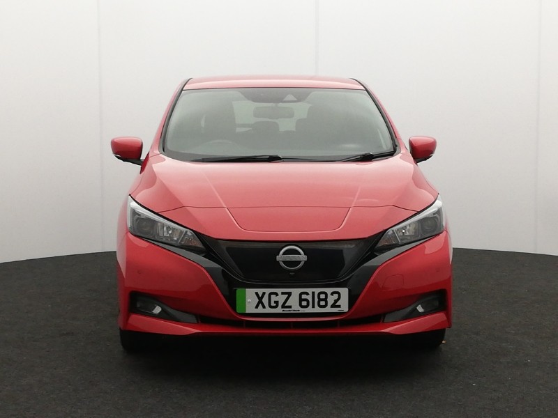 Used Nissan Leaf 2022 for sale - 76579448: Photo 19