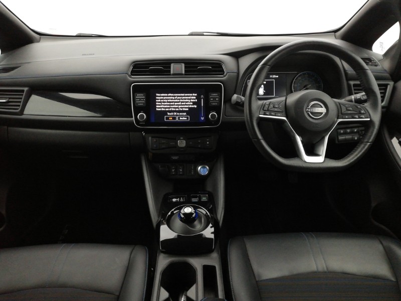 Used Nissan Leaf 2022 for sale - 76579448: Photo 2