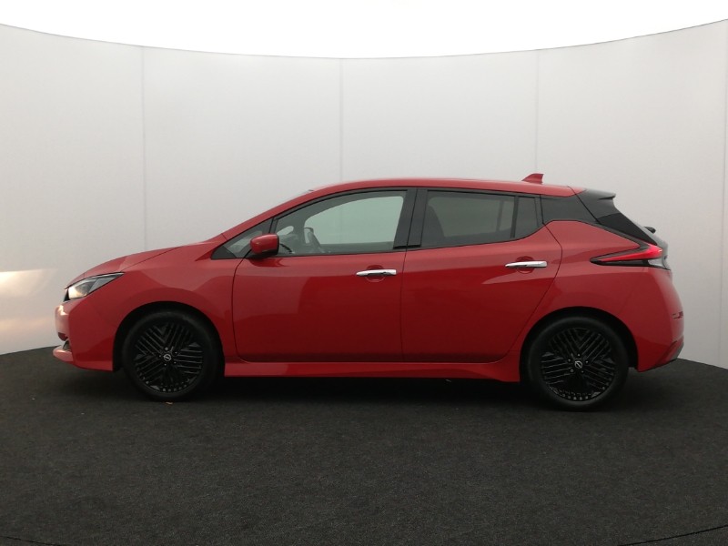 Used Nissan Leaf 2022 for sale - 76579448: Photo 4