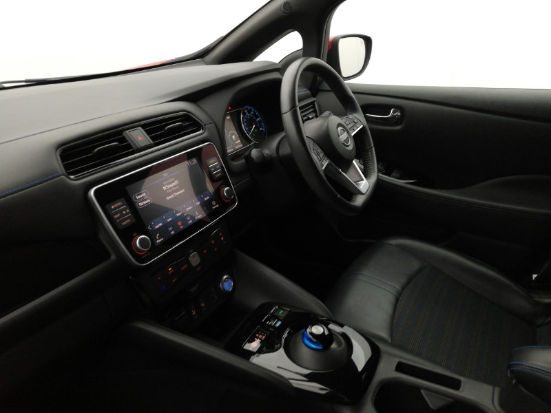 Used Nissan Leaf 2022 for sale - 76579448: Photo 5