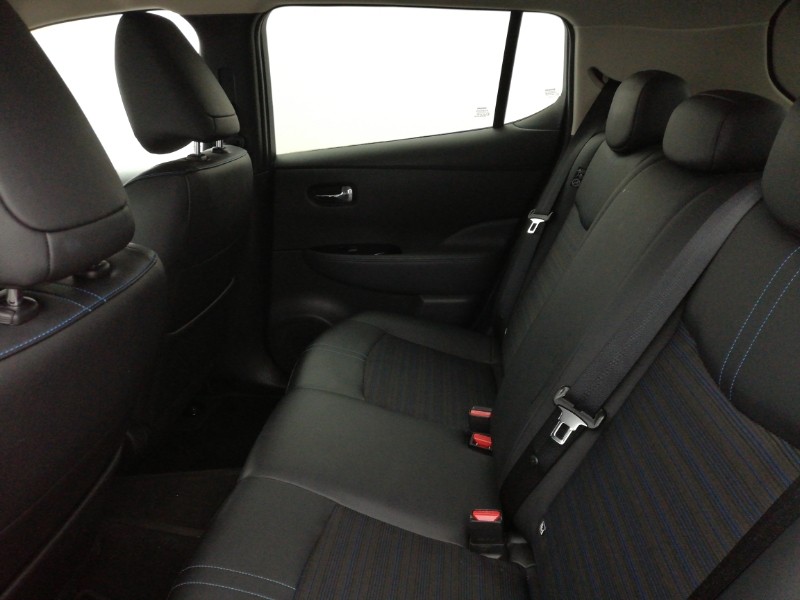 Used Nissan Leaf 2022 for sale - 76579448: Photo 6