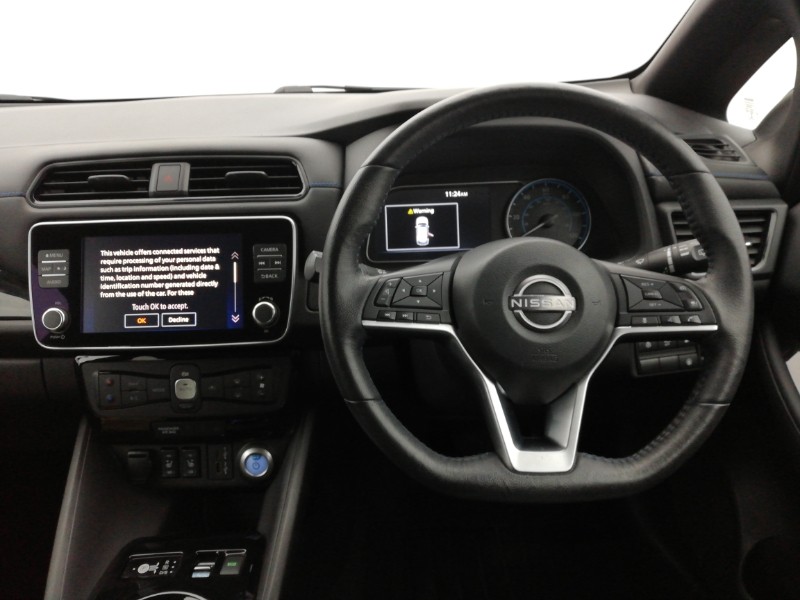 Used Nissan Leaf 2022 for sale - 76579448: Photo 7